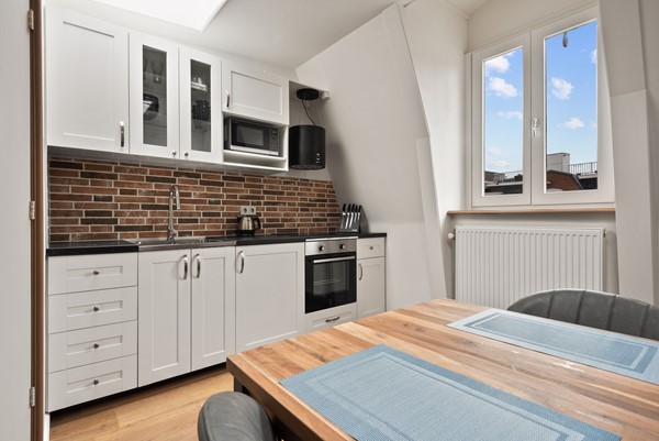 Medium property photo - Albert Cuypstraat 194-3, 1073 BL Amsterdam